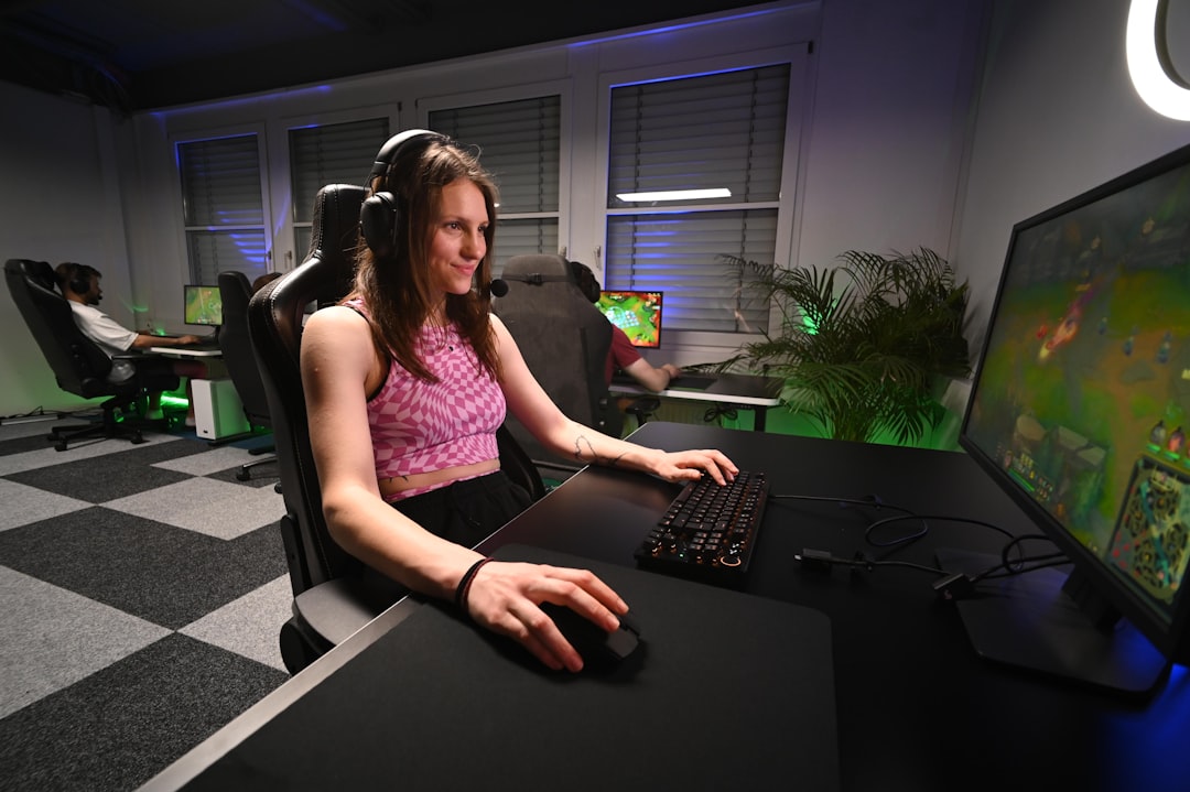 Hardware Modifications